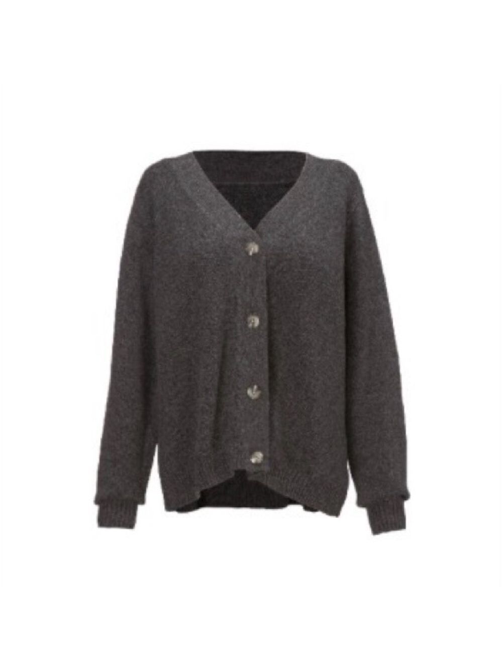 CAbi Snug Cardigan #4285 - EUC - Size XXS